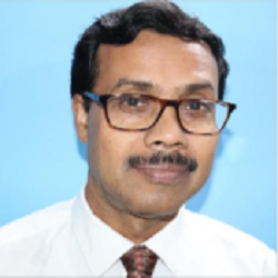 Dr. Apurba Chowdhury