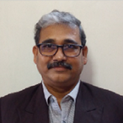 Dr. Prabhat Kumar Pal